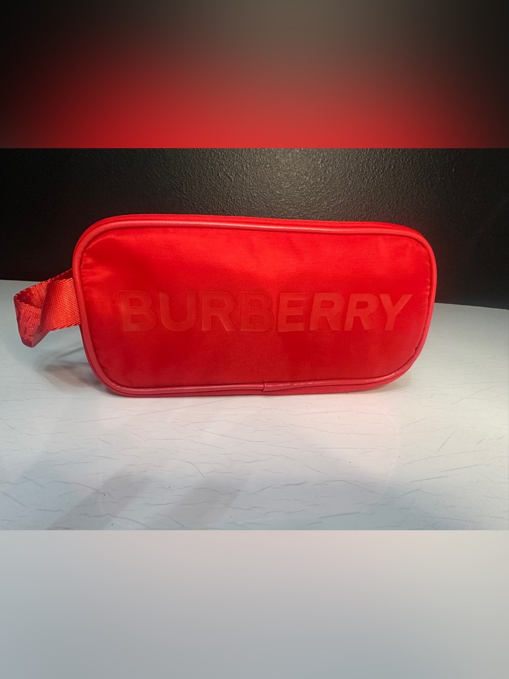 Toiletry Bag